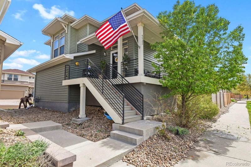 4532 Elegant St, Castle Rock, CO 80109
