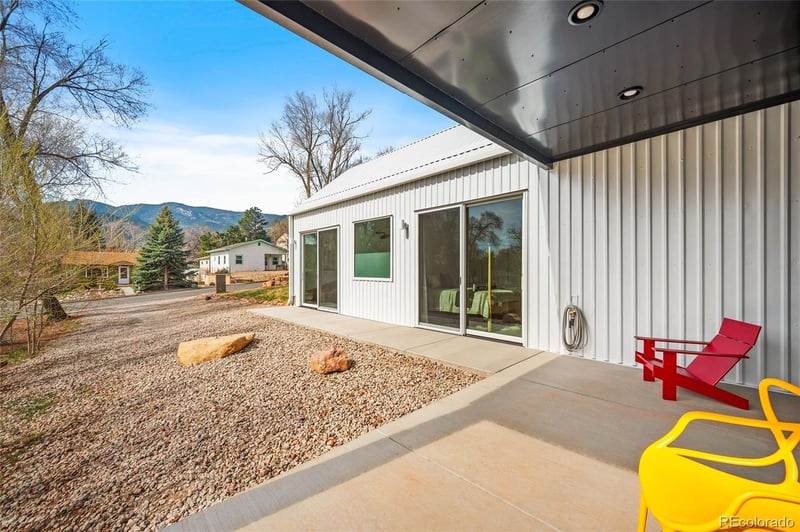 3328 Bijou St, Colorado Springs, CO 80904
