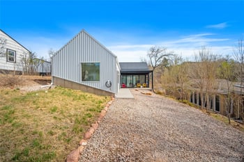 3328 W Bijou St, Colorado Springs, CO 80904