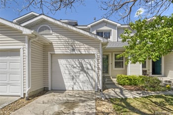 7855 S Kalispell Cir, Englewood, CO 80112