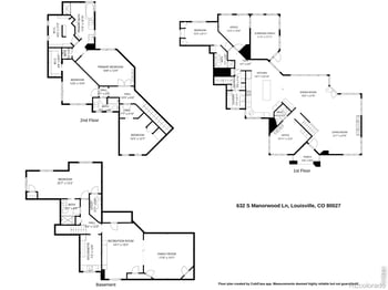 632 Manorwood Ln, Louisville, CO 80027