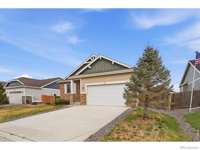 1111 Johnson St, Wiggins, CO 80654