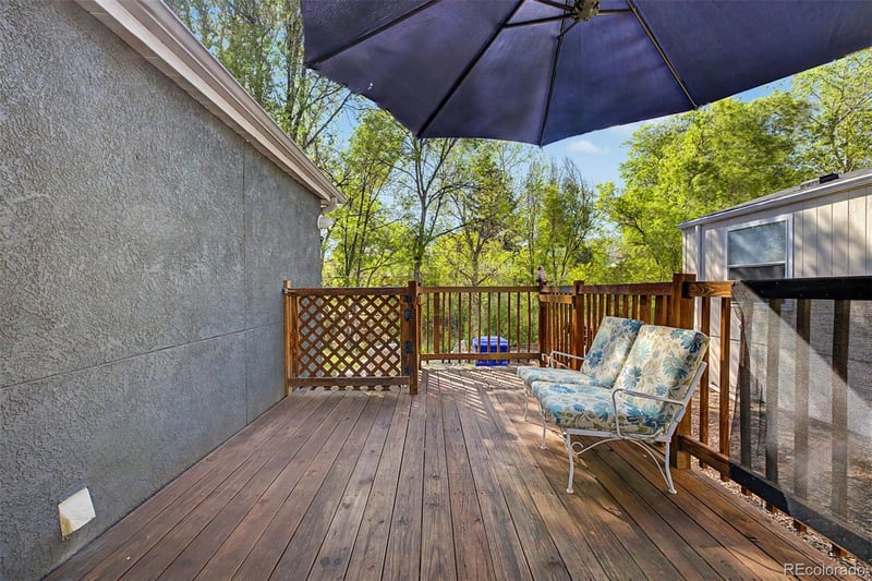 1095 Western Dr Lot 310D, Colorado Springs, CO 80915