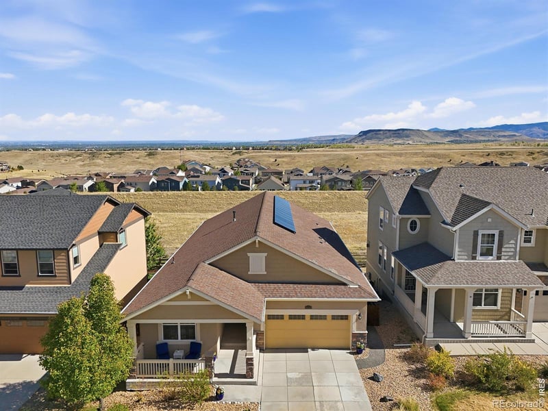 18220 85th Dr, Arvada, CO 80007