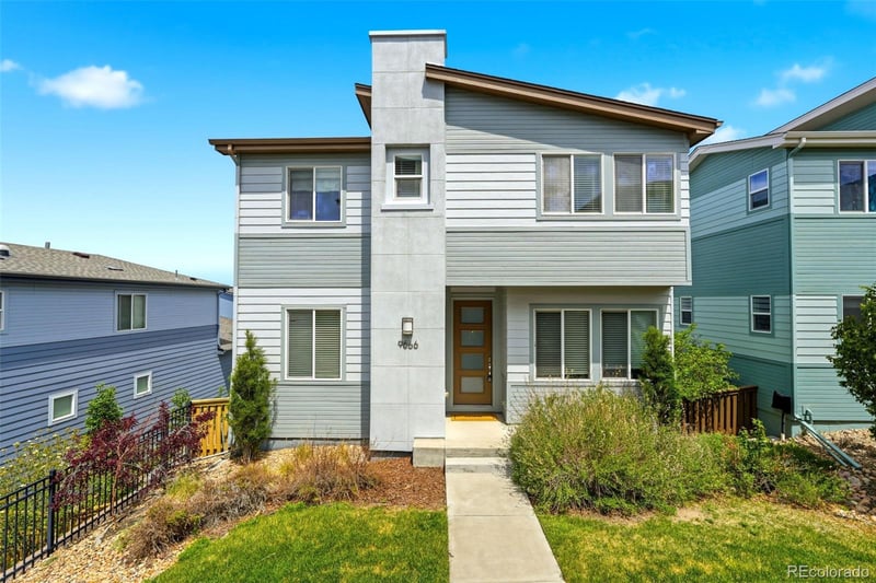 9666 Dunning Cir, Highlands Ranch, CO 80126