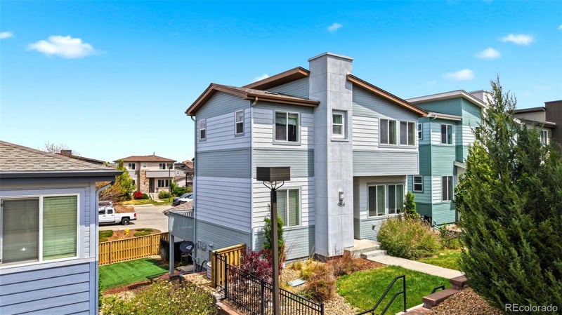 9666 Dunning Cir, Highlands Ranch, CO 80126