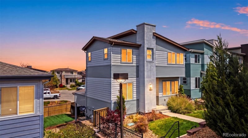 9666 Dunning Cir, Highlands Ranch, CO 80126
