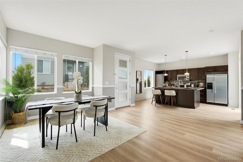 9666 Dunning Cir, Highlands Ranch, CO 80126
