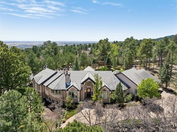 668 Silver Oak Grv, Colorado Springs, CO 80906