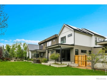 2093 Tamarack Ave, Boulder, CO 80304