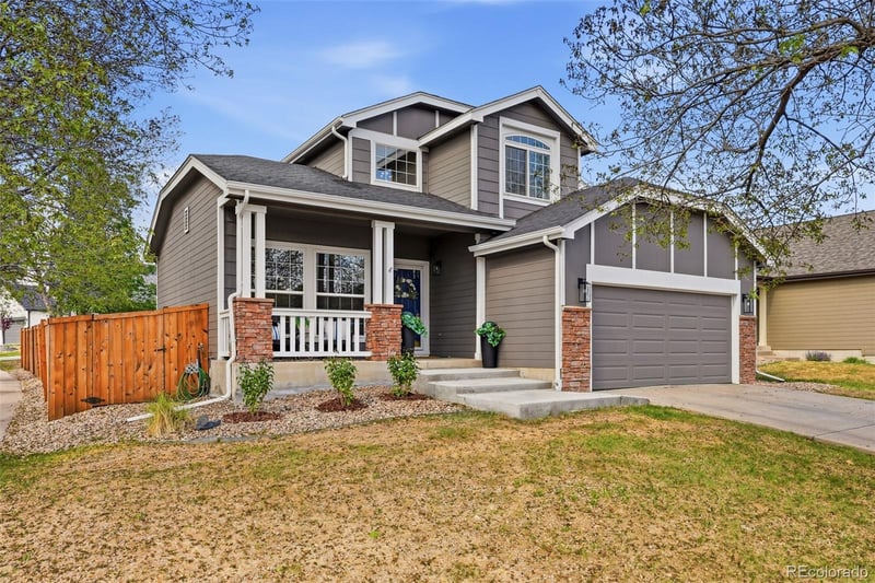 5857 W Ida Dr, Littleton, CO 80123