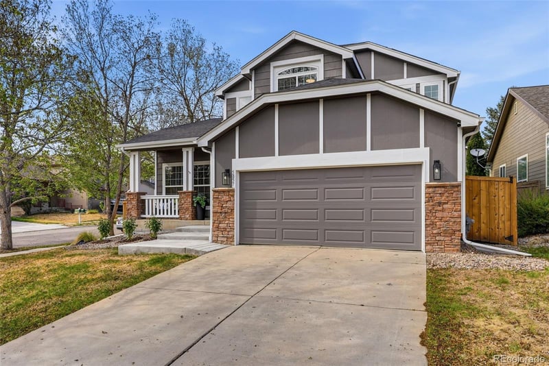 5857 W Ida Dr, Littleton, CO 80123
