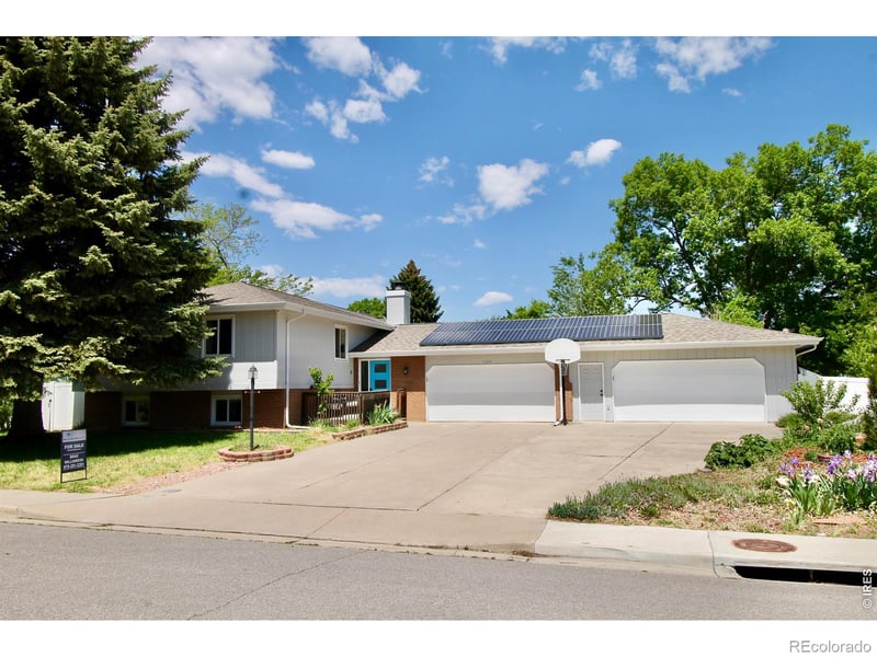 1609 Axial Dr, Loveland, CO 80538