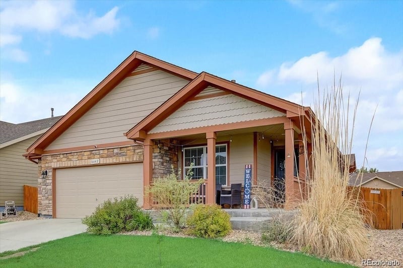 16642 102nd Ave, Commerce City, CO 80022