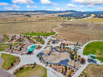 6230 Blue Water Cir, Castle Rock, CO 80108