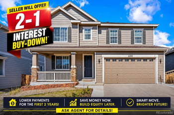 6230 Blue Water Cir, Castle Rock, CO 80108