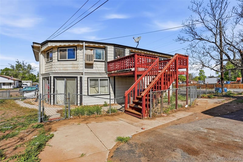 6890 Monaco St #A, Commerce City, CO 80022