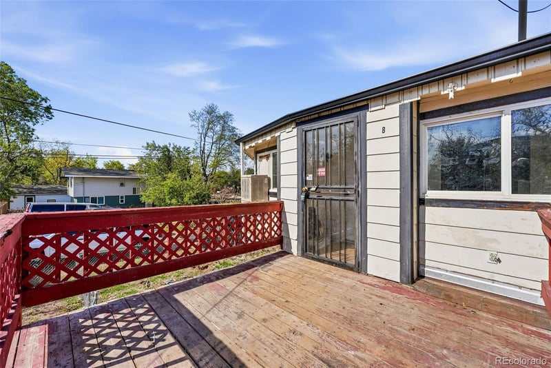 6890 Monaco St #A, Commerce City, CO 80022