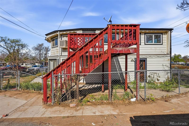 6890 Monaco St #A, Commerce City, CO 80022