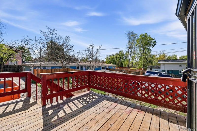6890 Monaco St #A, Commerce City, CO 80022