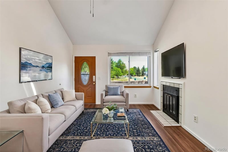 360 S Taft Ct #107, Louisville, CO 80027