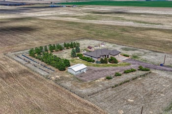 57885 E Geddes Ave, Strasburg, CO 80136