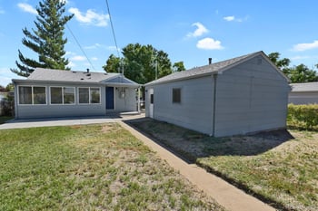 4729 Meade St, Denver, CO 80211