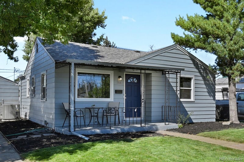 4729 Meade St, Denver, CO 80211