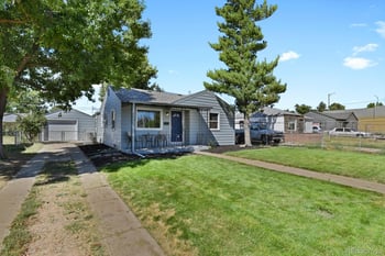 4729 N Meade St, Denver, CO 80211