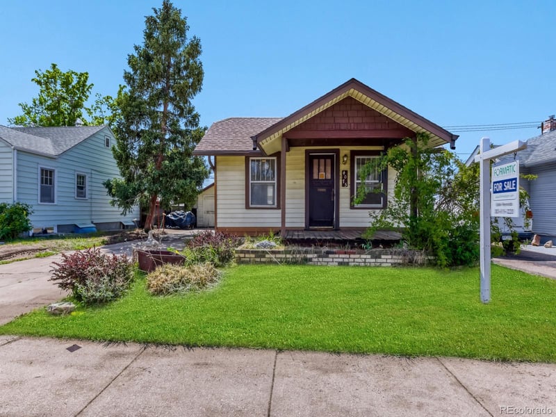 4075 Lincoln St, Englewood, CO 80113
