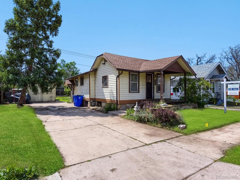 4075 Lincoln St, Englewood, CO 80113