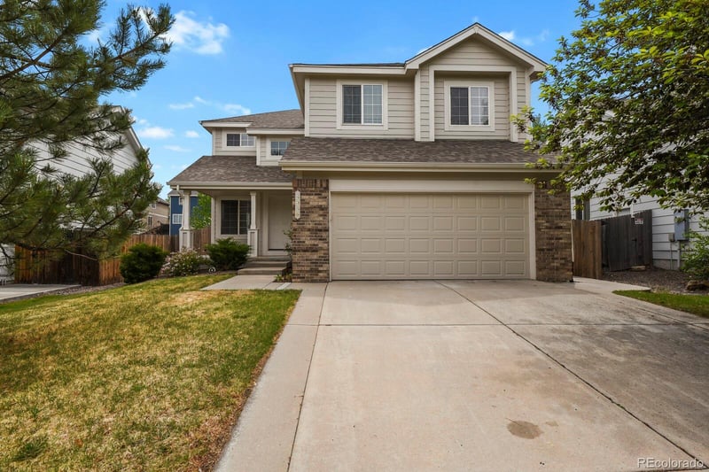 5956 Winnipeg St, Aurora, CO 80015