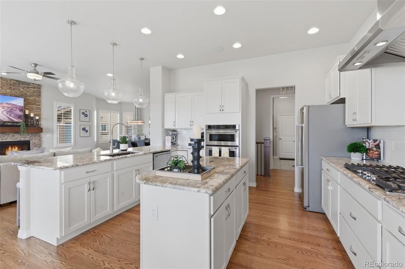4001 Horse Gulch Loop, Colorado Springs, CO 80924