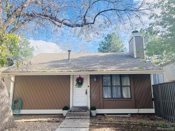 10107 E Peakview Ave, Englewood, CO 80111
