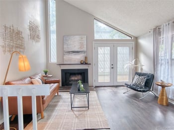 10107 E Peakview Ave, Englewood, CO 80111