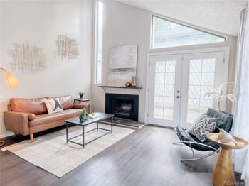 10107 E Peakview Ave, Englewood, CO 80111