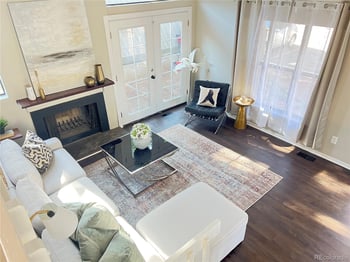 10107 Peakview Ave, Englewood, CO 80111