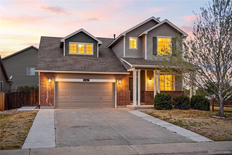 3467 Rock St, Brighton, CO 80601