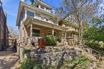 1225 Clarkson St, Denver, CO 80218