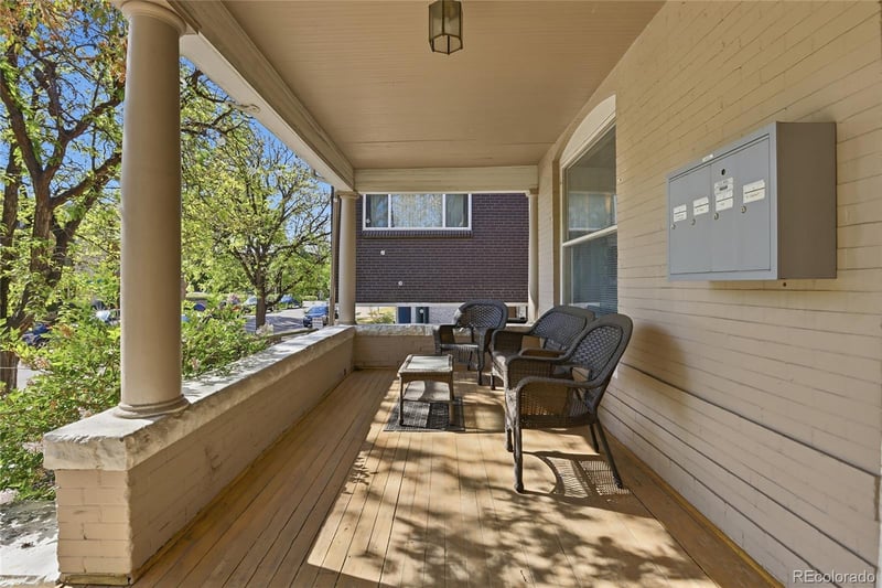 1225 Clarkson St, Denver, CO 80218