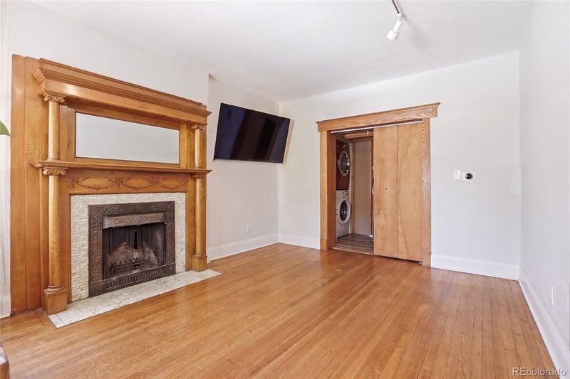 1225 Clarkson St, Denver, CO 80218