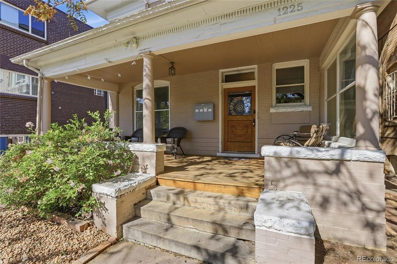 1225 Clarkson St, Denver, CO 80218