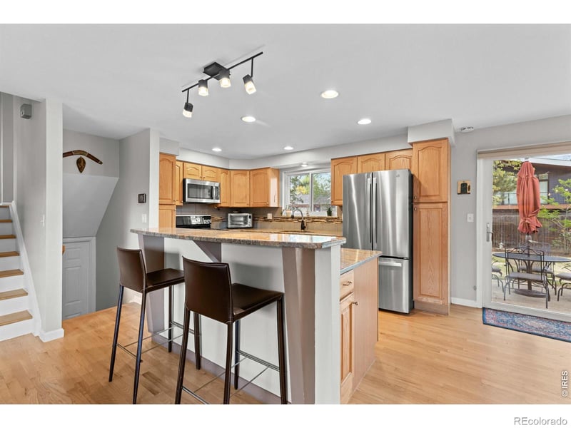 140 Iroquois Dr, Boulder, CO 80303