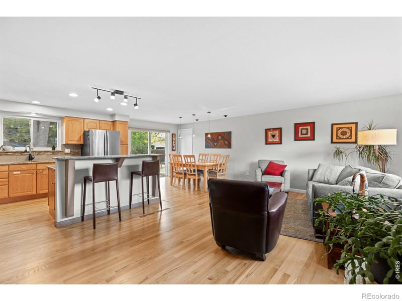140 Iroquois Dr, Boulder, CO 80303