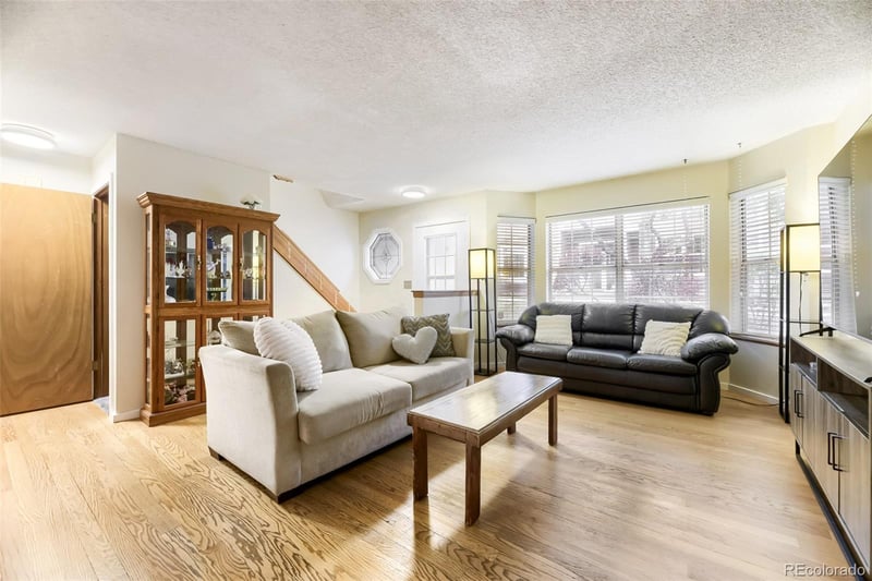 2036 Balsam St, Lakewood, CO 80227