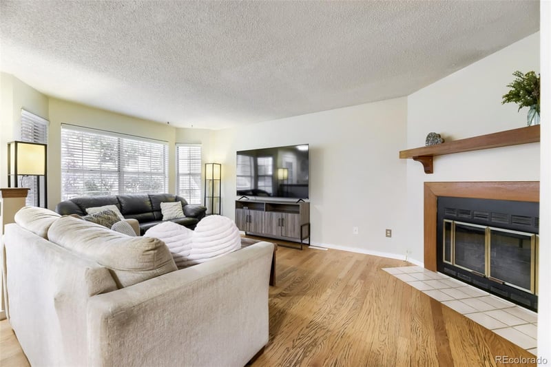 2036 Balsam St, Lakewood, CO 80227