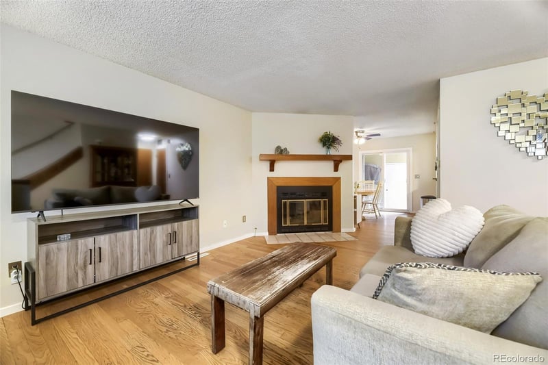 2036 Balsam St, Lakewood, CO 80227