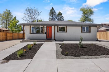 6411 Marshall, Arvada, CO 80003