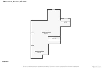 14813 Fairfax St, Thornton, CO 80602