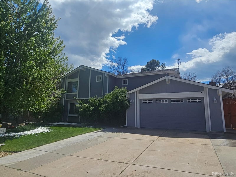 3709 Mission Pw, Aurora, CO 80013